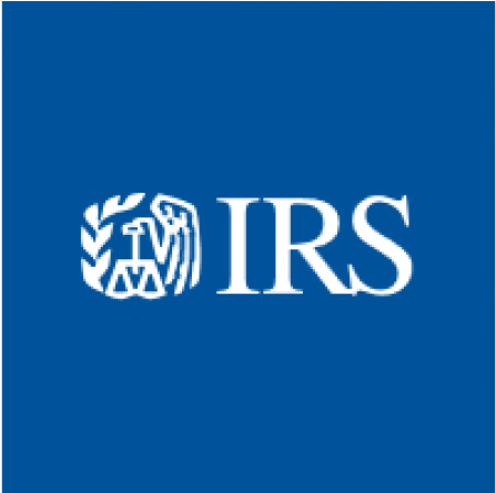 Irs Logo - Logo (600x444), Png Download