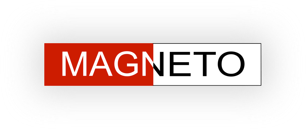 Fighting Against Crime And Terrorism - Magneto (1022x433), Png Download