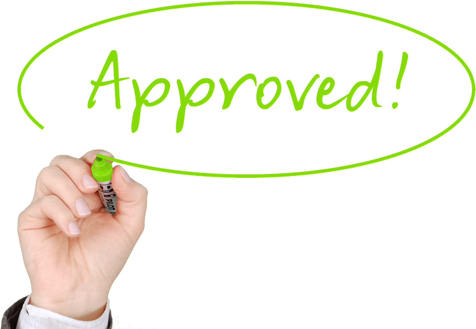 Irs Tax Resolution - Congratulations You Are Approved (1920x1276), Png Download