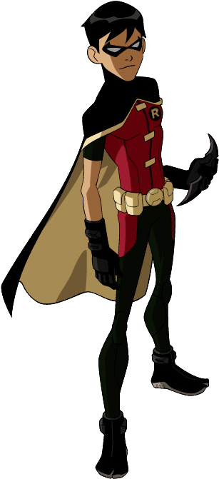 Robin - Robin Png (397x727), Png Download