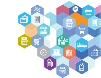 Shop & Store Vietnam 2019, 1st Retail And Franchise - Shop&store Vietnam 2019 (480x316), Png Download