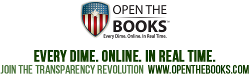 "maybe Increased Funding From Congress Would Help The - Emblem (600x200), Png Download