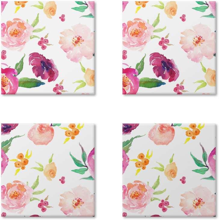 Magneto My Favorite Flower De Sarah Stehling Montenegrona - Erröten Sie Und Zacken Sie Halstuch (800x800), Png Download