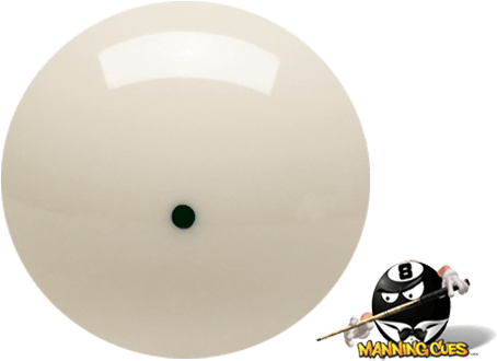 Billiards Cue Ball Png (500x374), Png Download
