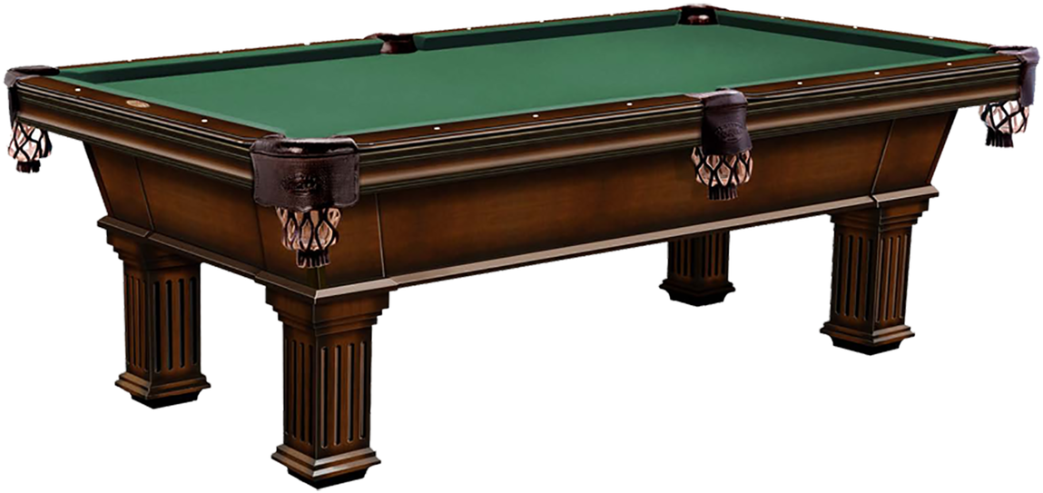 Check Out Our Photos - Olhausen Nashville Pool Table (1280x655), Png Download