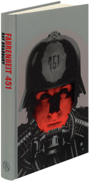 Fahrenheit - Am Legend Dave Mckean (400x440), Png Download