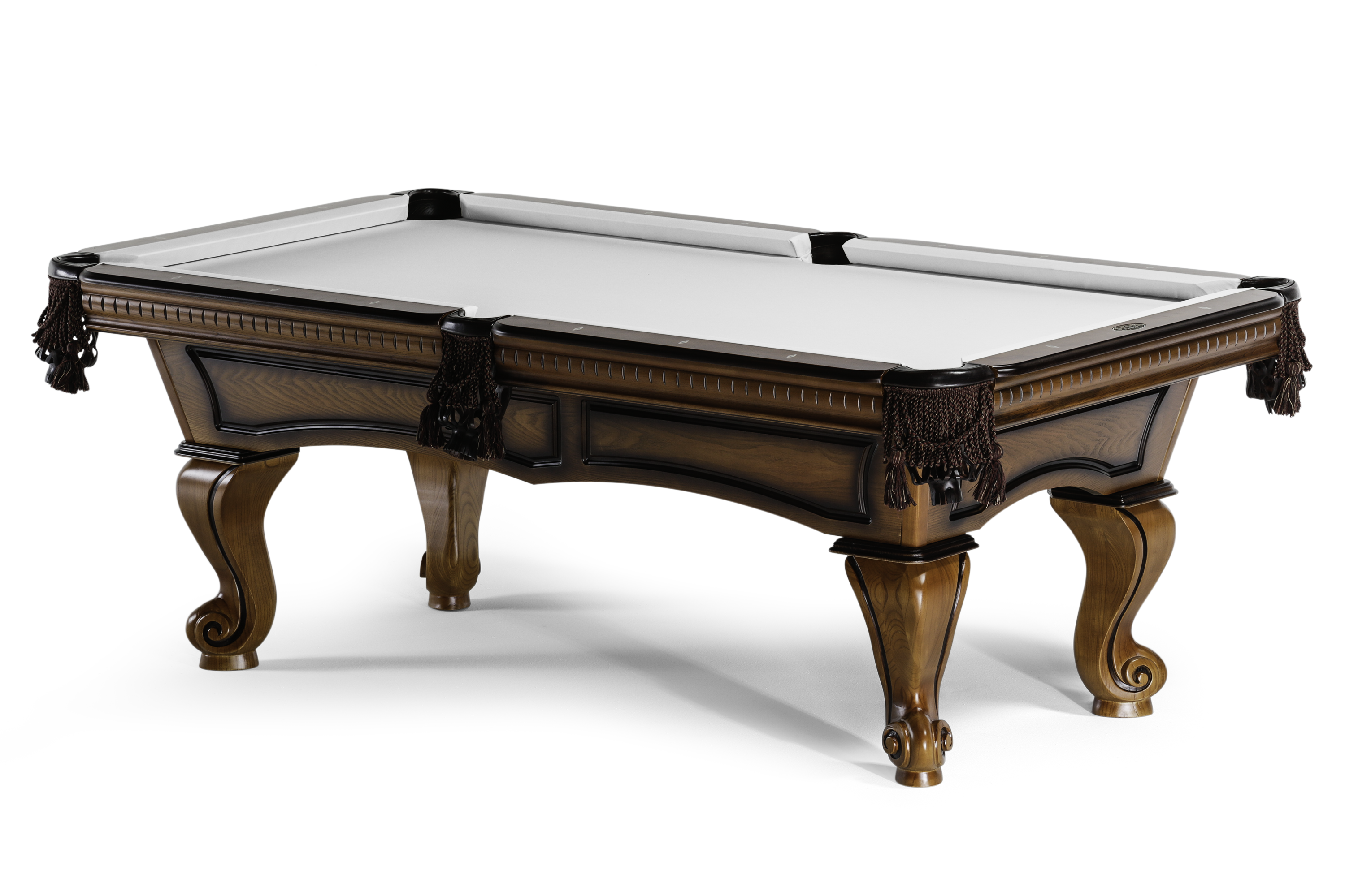 Spencer Marston Milano Pool Table (3000x2000), Png Download