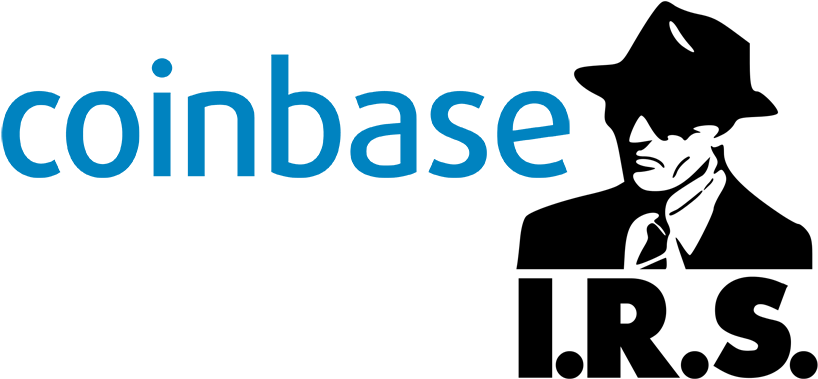 Digital Currency Exchange Coinbase Updates On Irs Identity - John Doe Summons Coinbase (865x487), Png Download