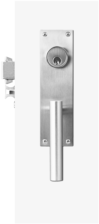 Door (498x1031), Png Download