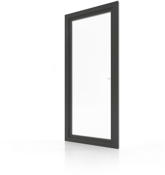 Windows - Hero Image (631x639), Png Download