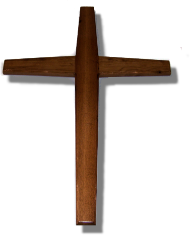 Wood Cross Png - Old Rugged Cross Png (640x481), Png Download