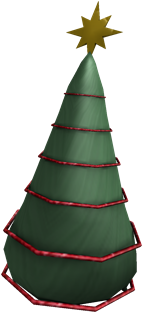 Christmas Tree Hair - Christmas Tree (420x420), Png Download