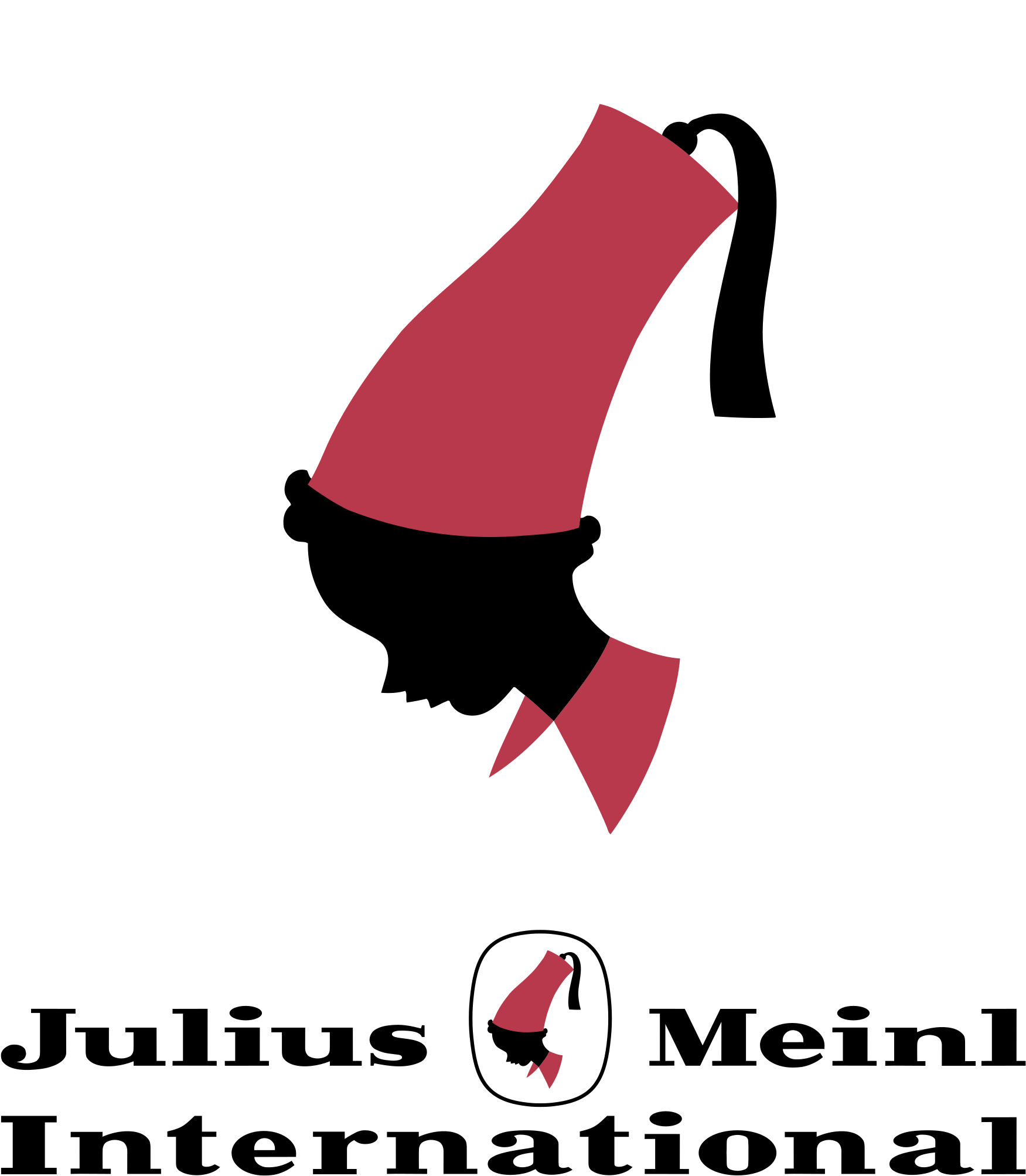 Julius Meinl Logo Png Transparent - Julius Meinl Logo Png (2400x2400), Png Download