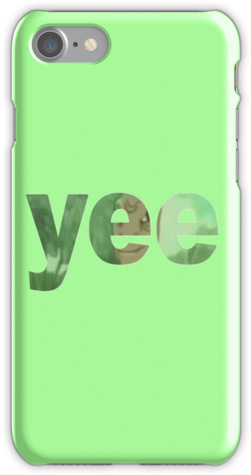 Yee Png - Mobile Phone Case (500x667), Png Download