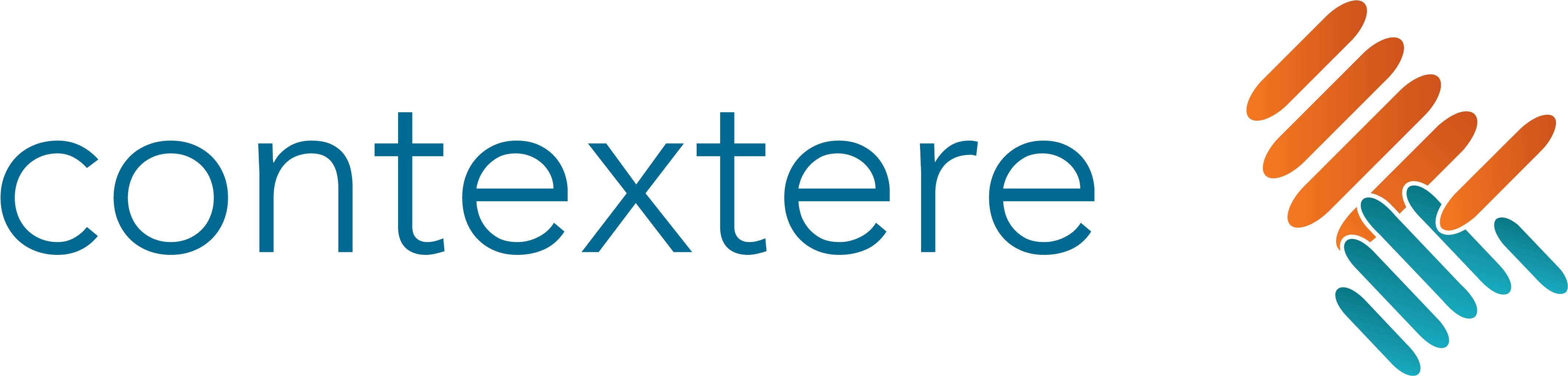 Lockheed Martin Invests In Contextere To Transform - Electric Blue (5000x1667), Png Download