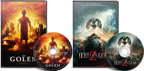 A Paz Brother's Double Feature - Cd (500x754), Png Download