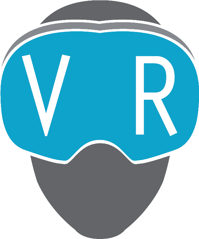 Vr Hackathon Stuttgart - Emblem (836x803), Png Download