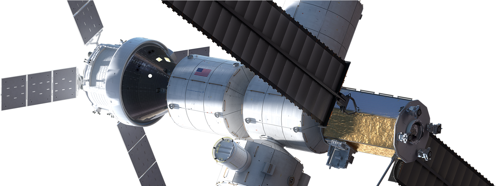 Rocket (1950x608), Png Download