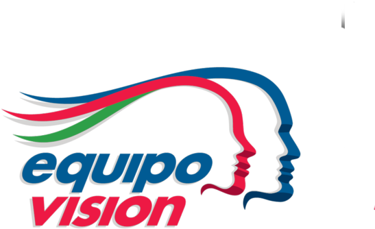 Equipo Vision Logo Png - Equipo Vision (640x640), Png Download