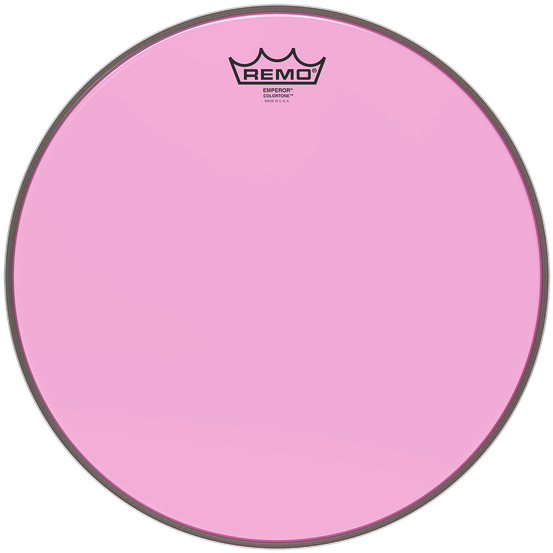 Emperor® Colortone™ Pink Image - Remo (600x600), Png Download