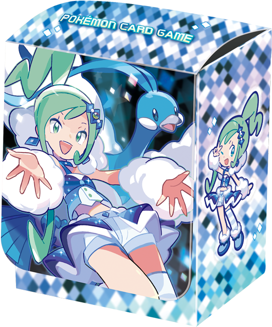 Blaziken-gx - ポケモン センター 限定 セット (640x800), Png Download