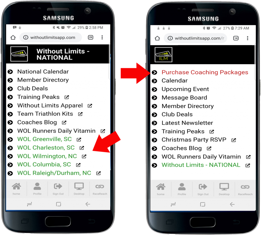 We Focus On The Mechanics And Development Of Athletes - Iphone (1024x927), Png Download
