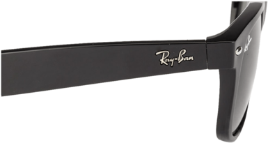 Men Wayfarer-2132901l55 - Hatchet (640x960), Png Download