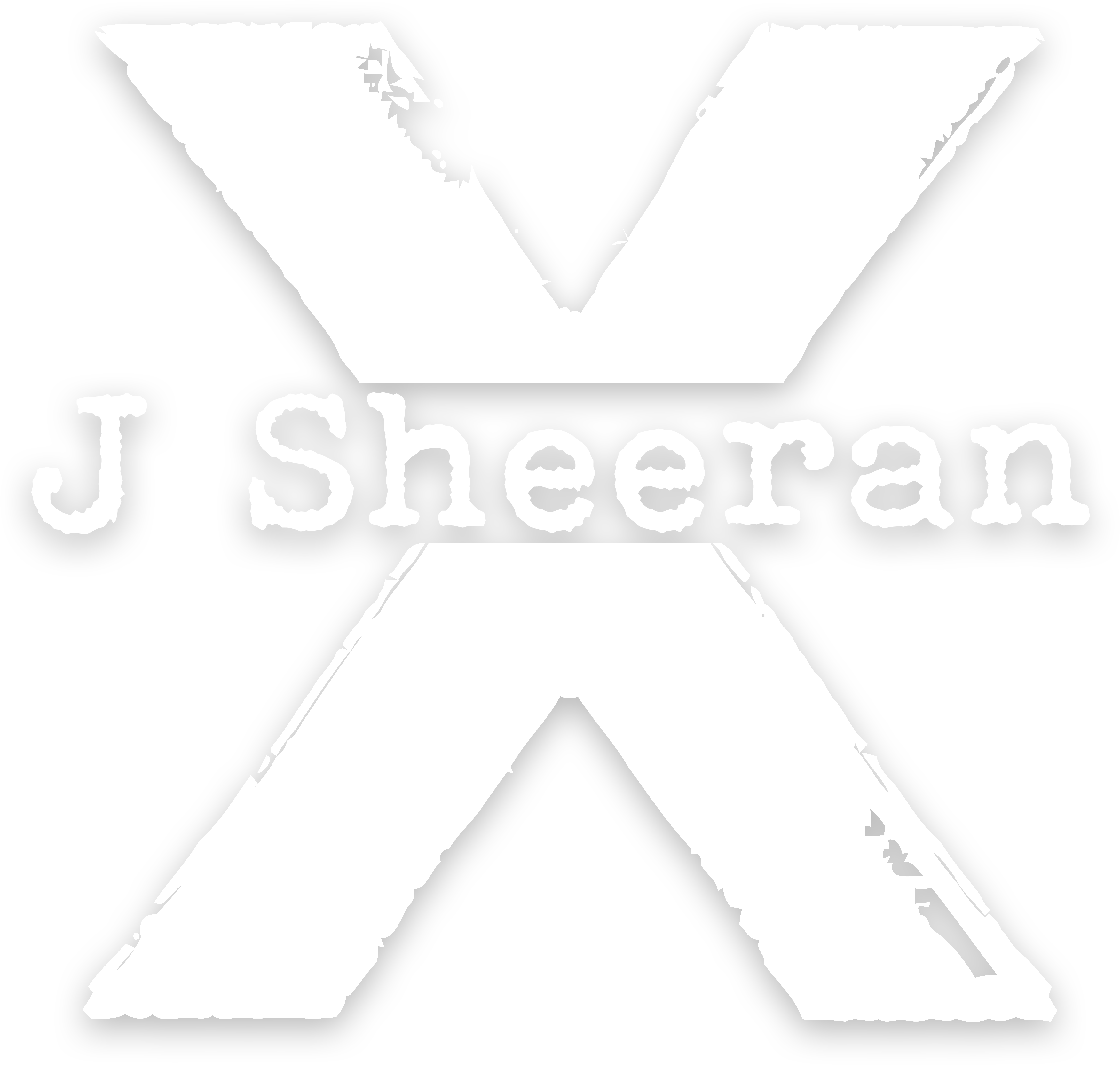 Ed Sheeran Tribute - Illustration (4961x3508), Png Download