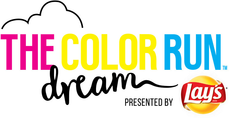 It's The 6th Anniversary Of The Color Run, And It's - Graphic Design (800x400), Png Download