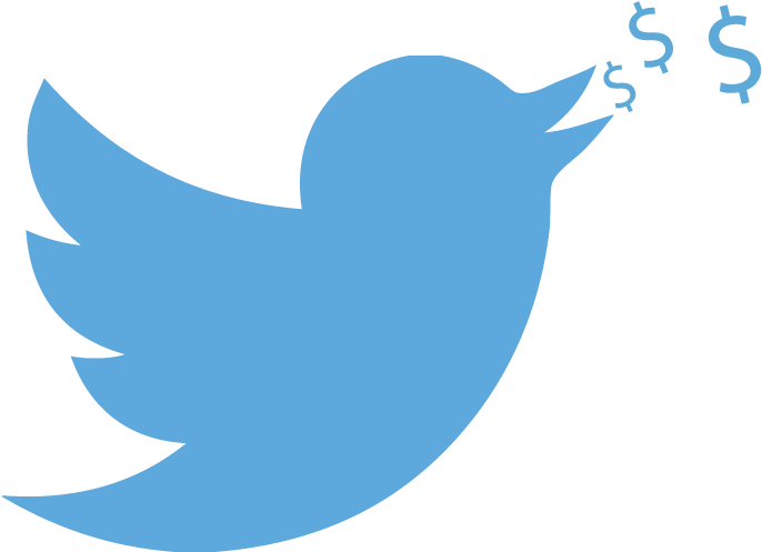 Dollar General Logo Png - Twitter (792x612), Png Download