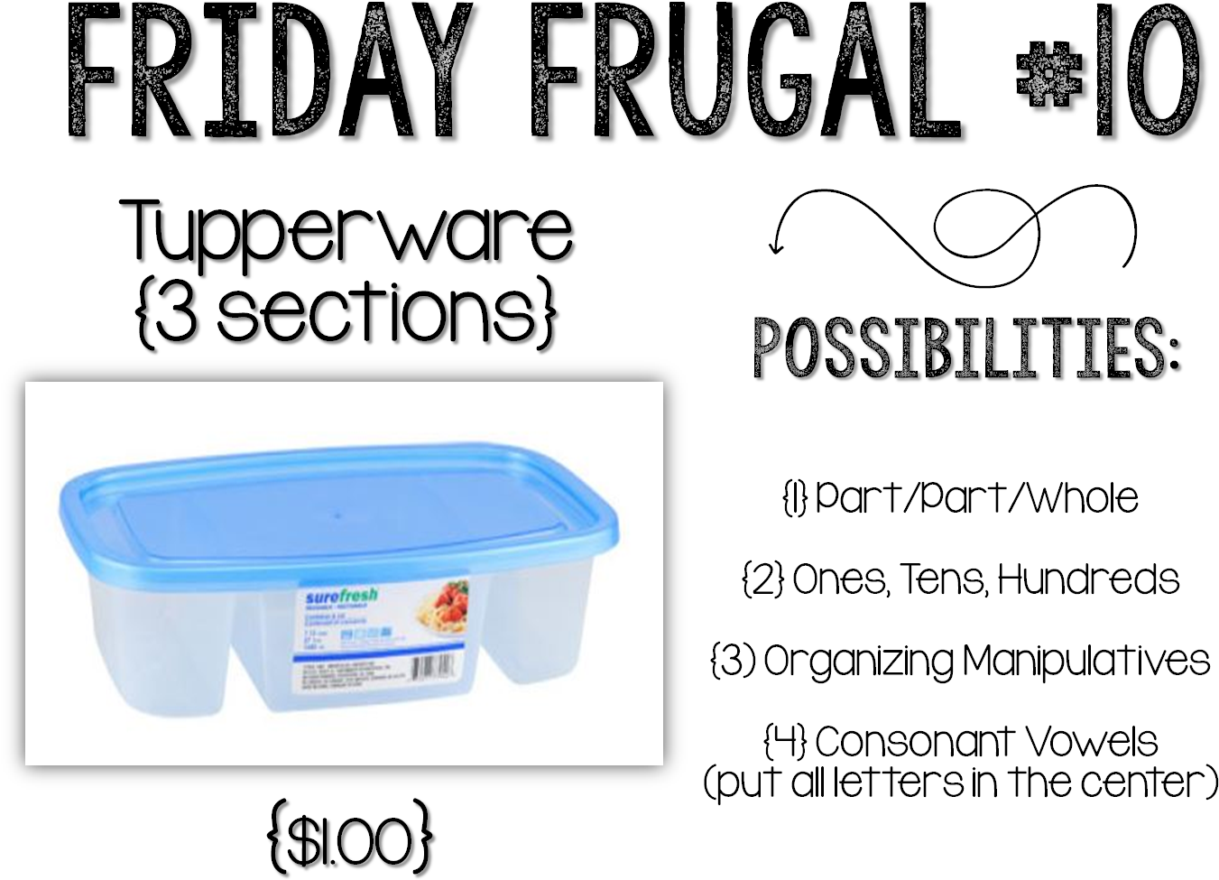 These 3-section Tupperware Bowls Are Perfect For Your - Lid (1487x1073), Png Download