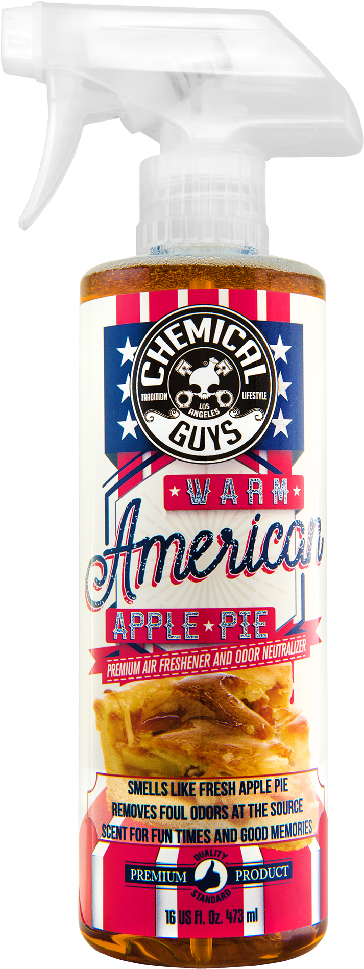 Chemical Guys (2000x2000), Png Download