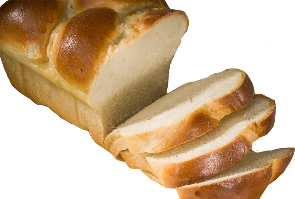 Hard Dough Bread (1043x732), Png Download