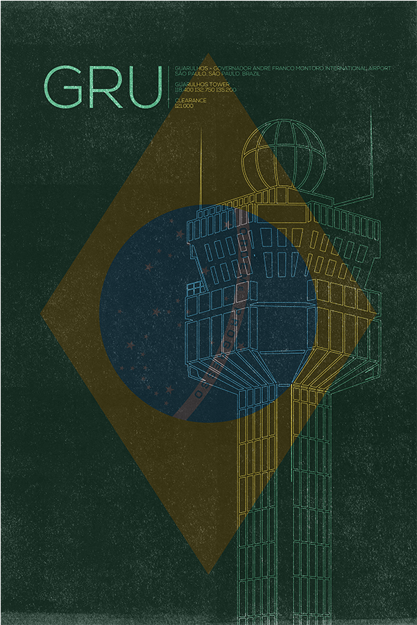 Gru - Poster (900x900), Png Download