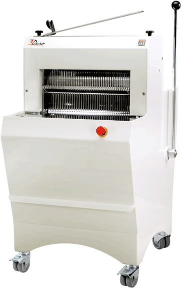 Tap To Expand - Jac Bread Slicer (800x600), Png Download