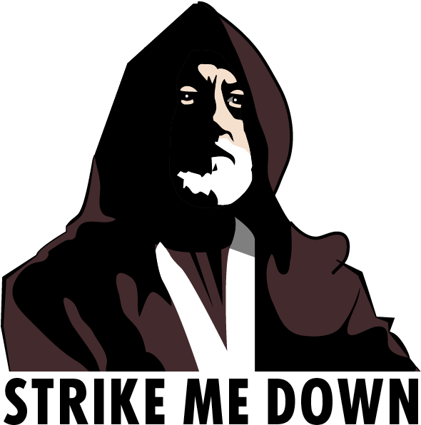 How A Fired Republican Staffer Became A Powerful Martyr - Poster (600x600), Png Download