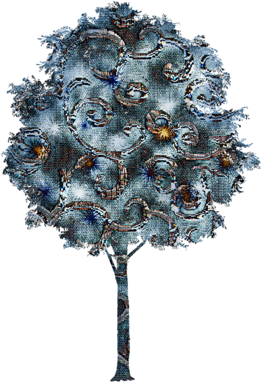 Picsart Christmas Png (586x800), Png Download