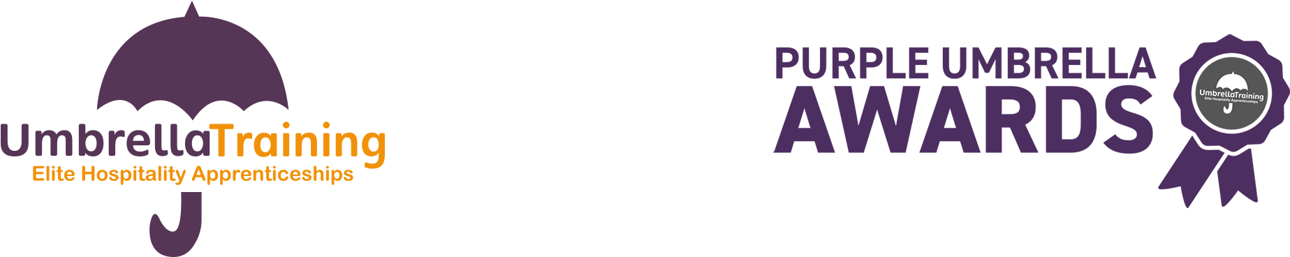 Banner Purple Awards 2019 Banner - Umbrella (2000x776), Png Download