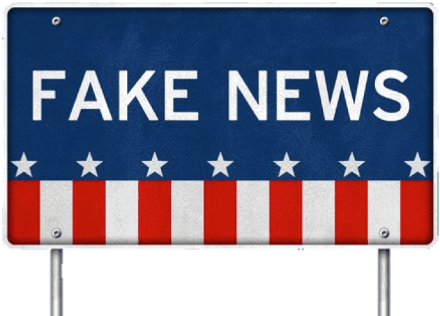 Free Png Fake News American Flag Png Image With Transparent - Make A Difference (850x535), Png Download
