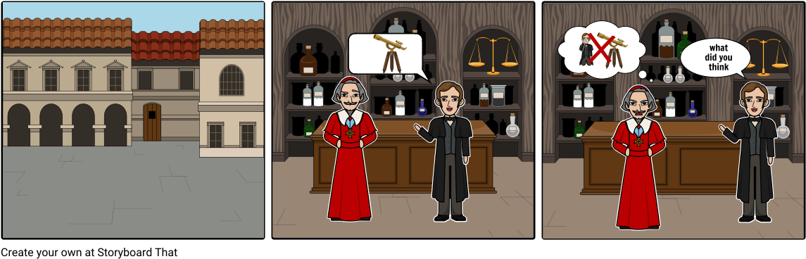 Pope And Glao - Illustration (1164x385), Png Download