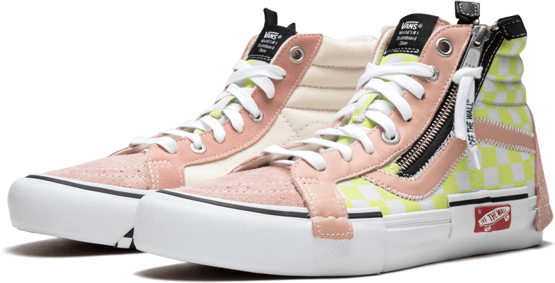 Skate Shoe (1000x600), Png Download