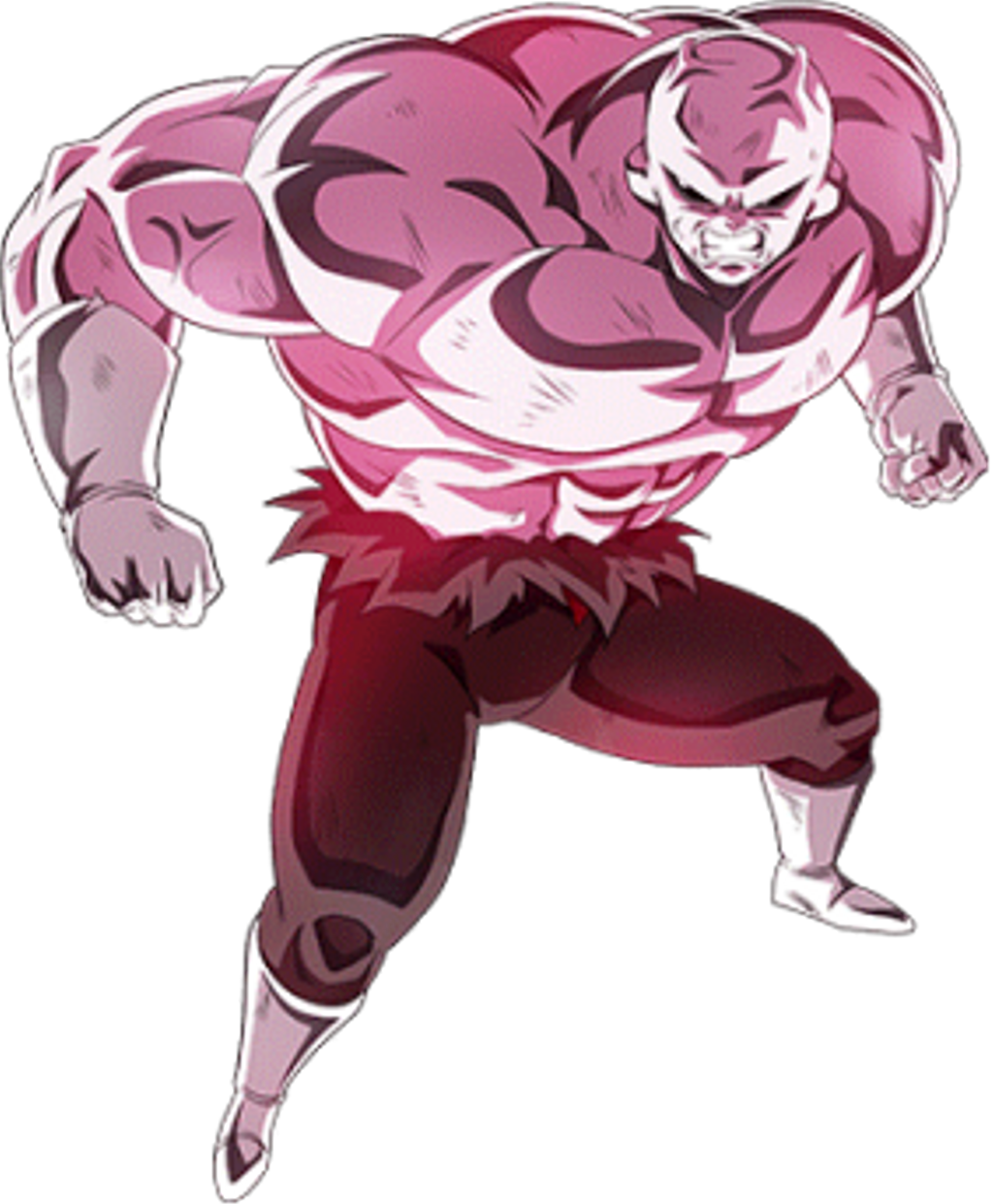 Report Abuse - Jiren Full Power Png (1024x1241), Png Download