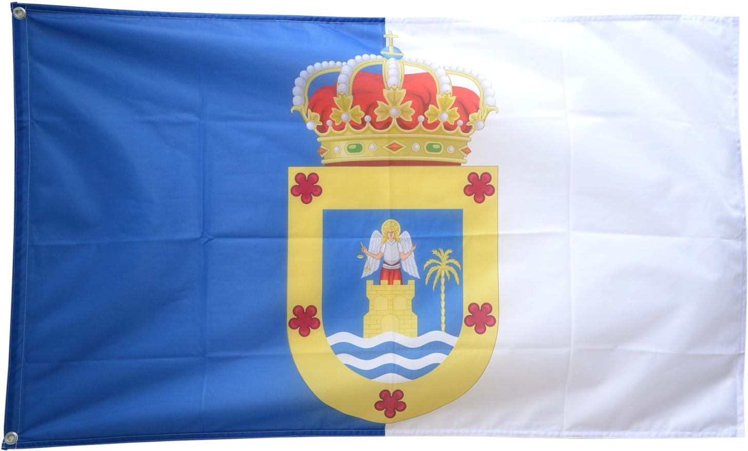 Crest (1500x926), Png Download