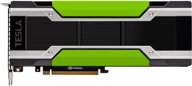 Hpe Nvidia Tesla P100 Pcie 16gb Computational Accelerator - Nvidia Tesla P40 24gb (800x600), Png Download