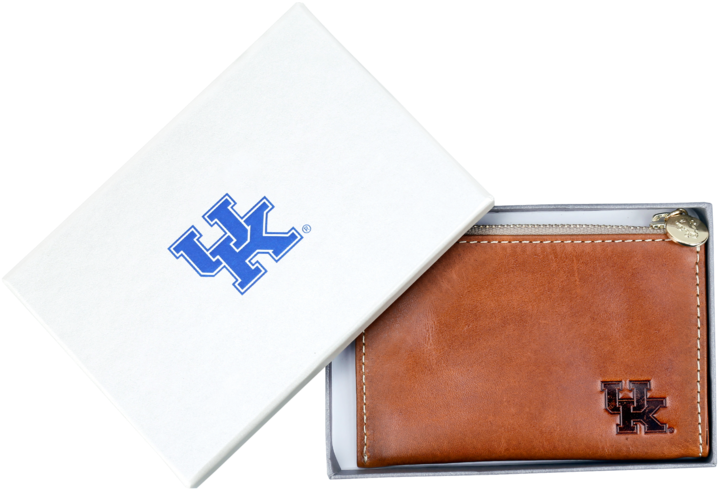 University Of Kentucky Ladies Wallet - Wallet (1000x625), Png Download