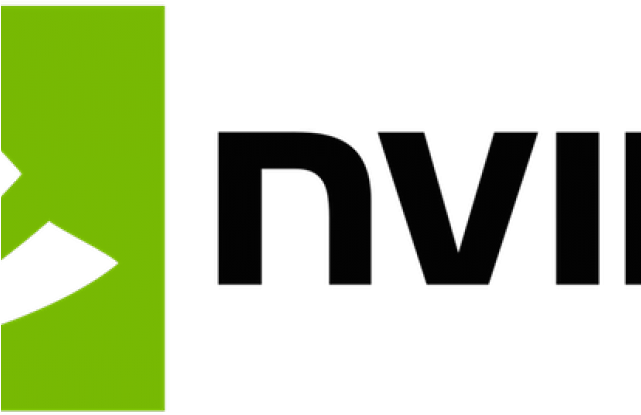 Nvidia Clipart Png - Graphics (640x480), Png Download