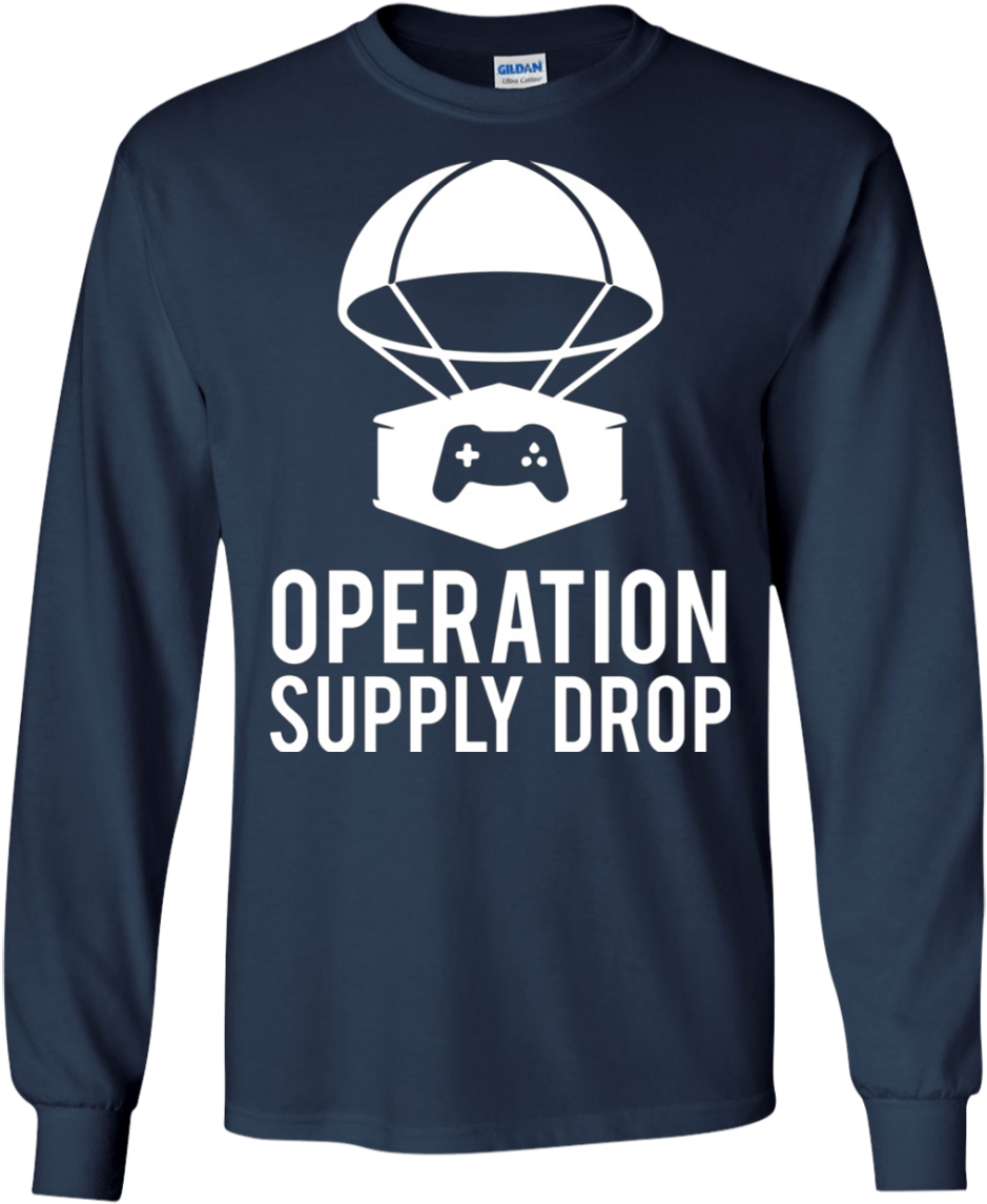 Operation Supply Drop Veteran Military Shirts Hoodies - Paralegal Tee Shirts (1155x1155), Png Download