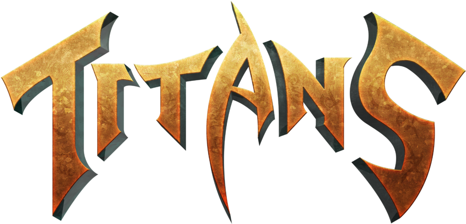 Titans - Titans Dc Logo Png (1200x1000), Png Download