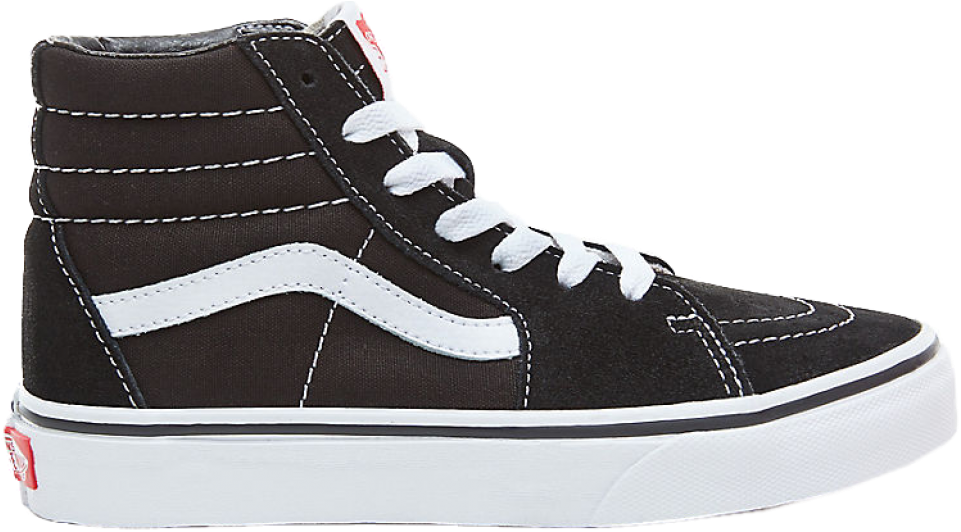 kids vans sk8