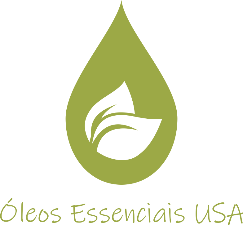 Óleos Essenciais Usa Logo - Graphic Design (784x726), Png Download